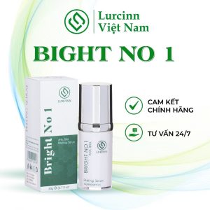 Lurcinn Việt Nam