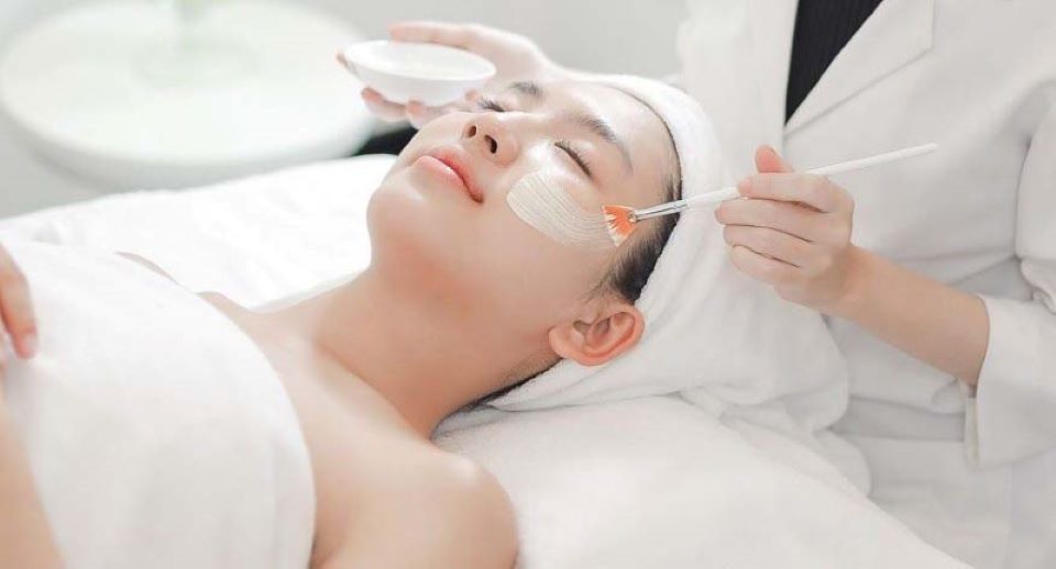 Peel da hóa học
