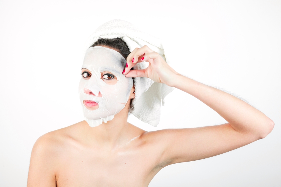 da mụn có peel được không