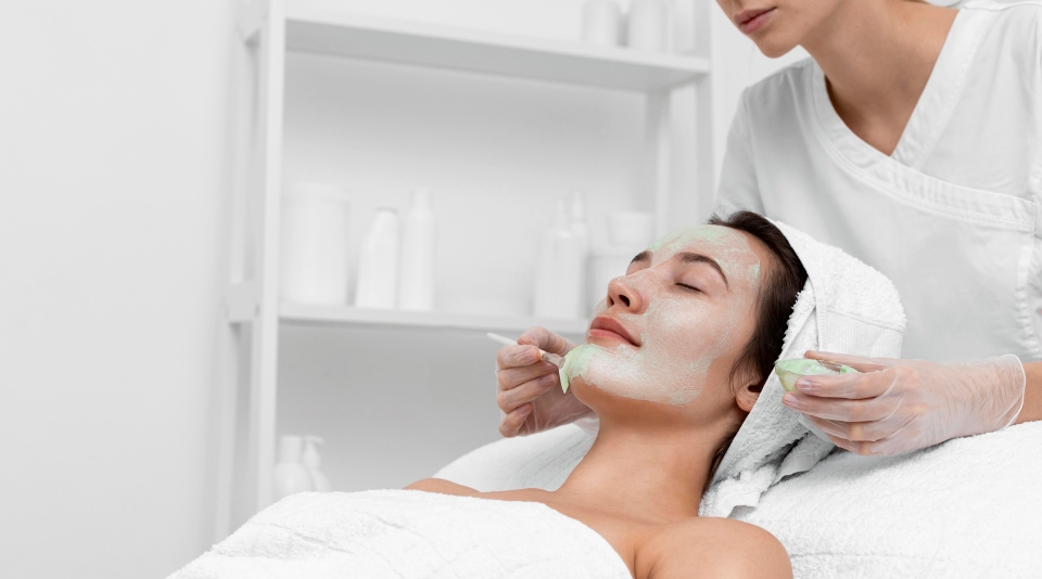peel da trị sẹo rỗ