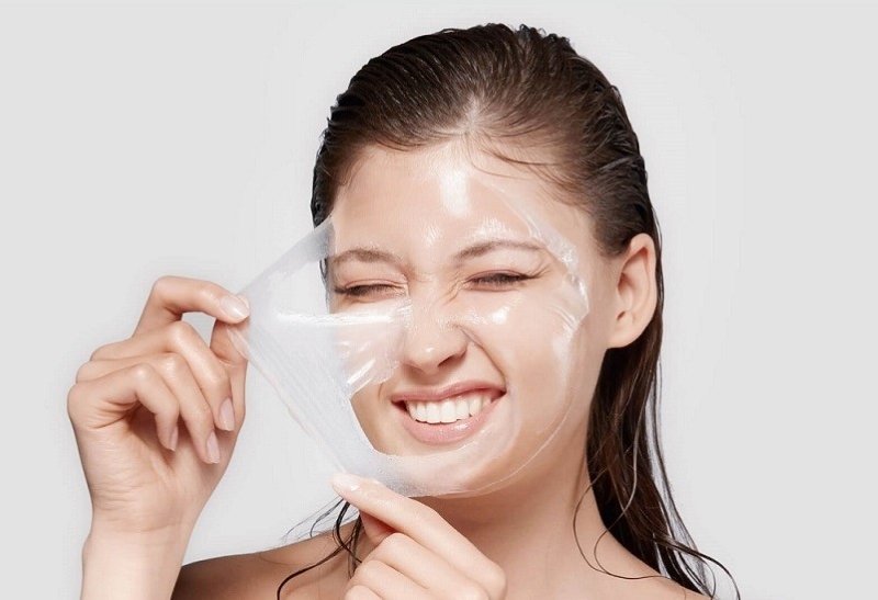 Vì sao cần lưu ý khi peel da?