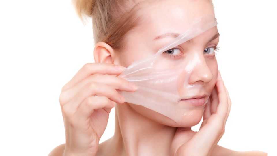 Peel da đẩy mụn có phải hiện tượng bình thường hay không?