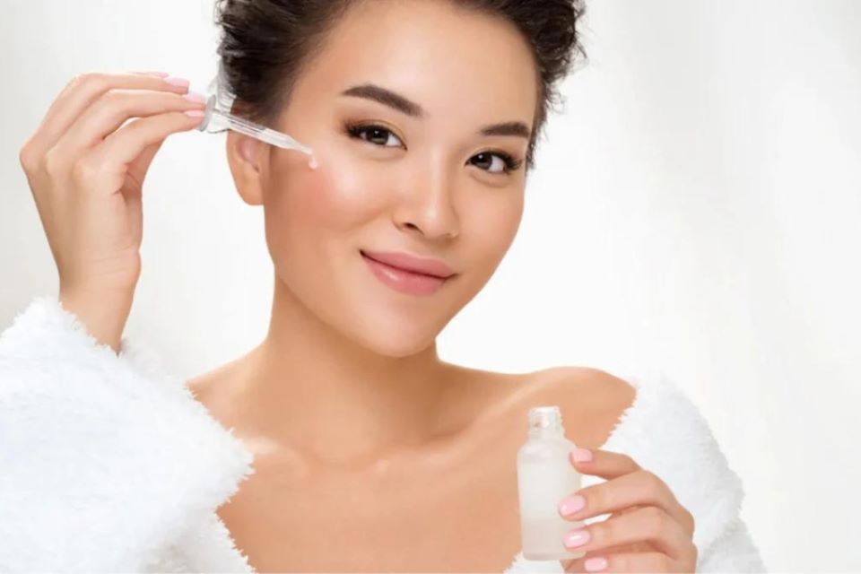 Cách chăm sóc sau khi peel da đẩy mụn