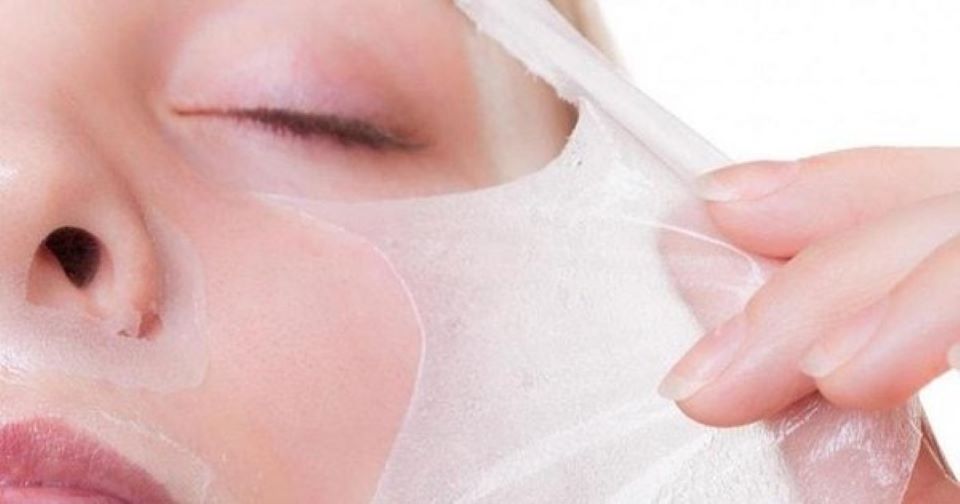 Peel da đẩy mụn nguyên nhân do đâu?
