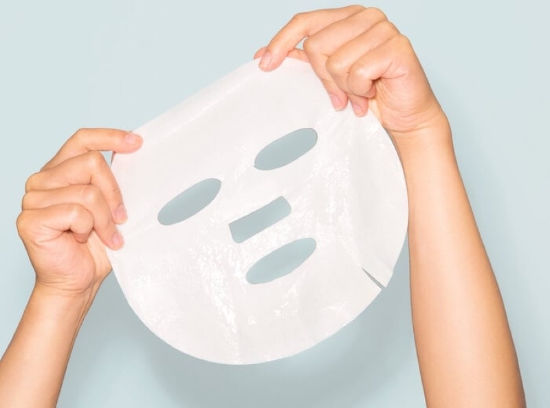 Peel da xong nên tránh những loại mặt nạ nào?