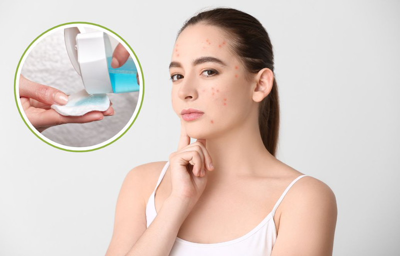 Quy trình chăm sóc da mặt tại nhà