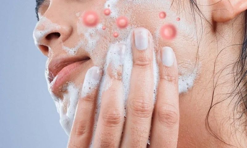 Quy trình chăm sóc da mặt tại nhà