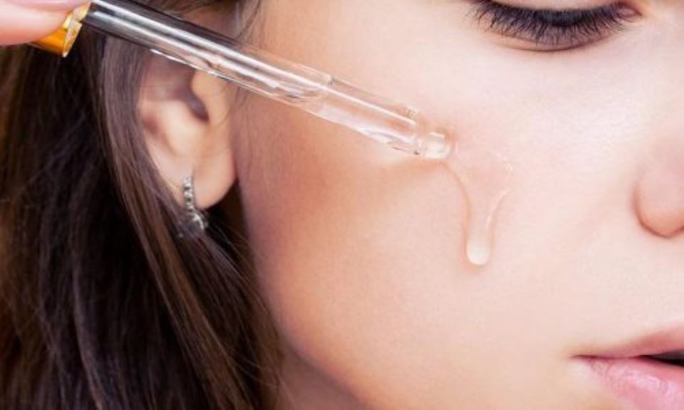 Quy trình chăm sóc da dầu mụn ẩn
