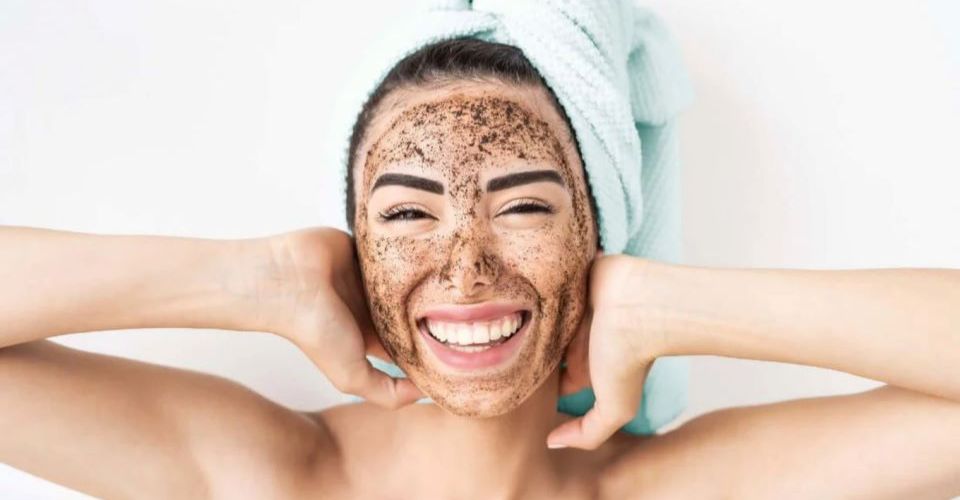 Cách tẩy tế bào chết da mặt tại nhà – Lợi ích của việc tẩy tế bào chết da mặt
