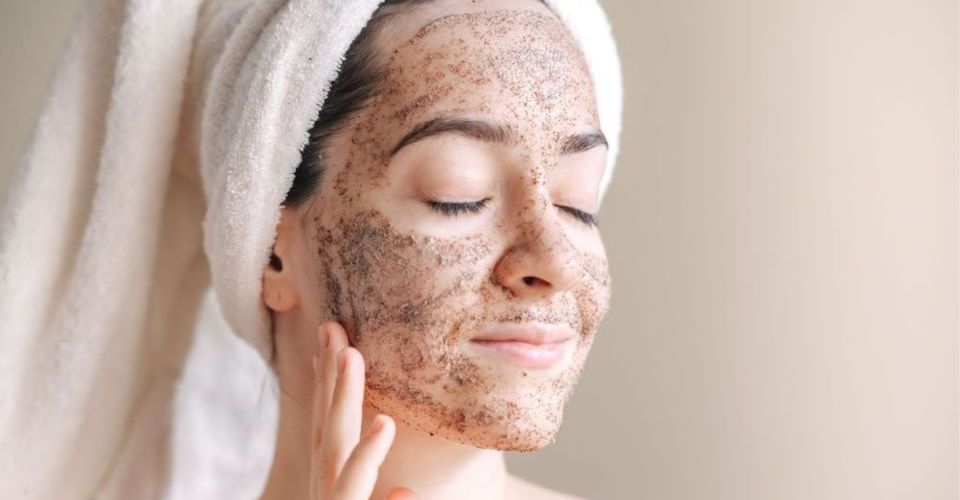 Các loại tẩy tế bào chết phù hợp với từng loại da