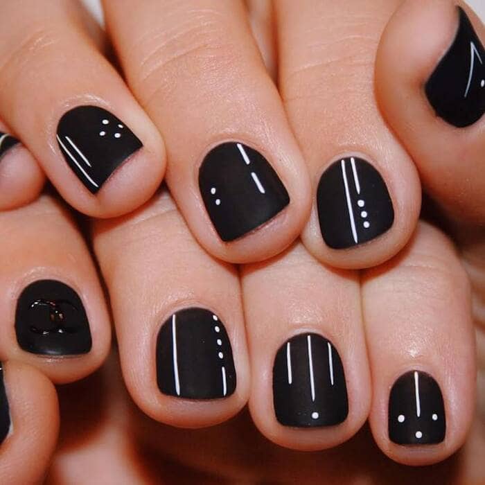 Bí quyết giúp mẫu nail cho nam luôn đẹp và bền màu