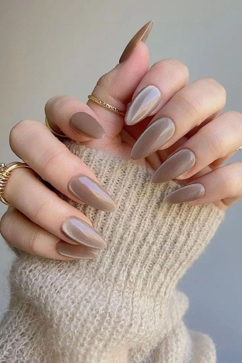 lưu ý khi chọn mẫu nail cho phụ nữ U40
