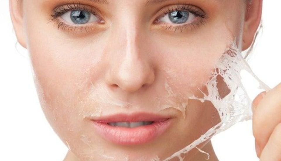 Peel da sinh học có tốt không