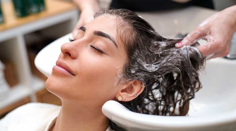 Tham khảo Top 10 Địa Chỉ Gội Đầu Massage Gần Đây Tại Tân Phú Được Khách Hàng Tin Chọn (2025)