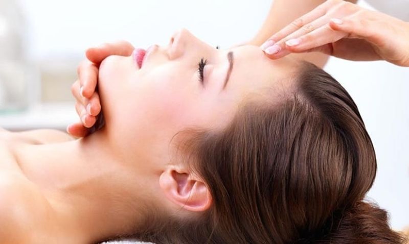 Ưu tiên spa có website hoặc đặt lịch trực tuyến