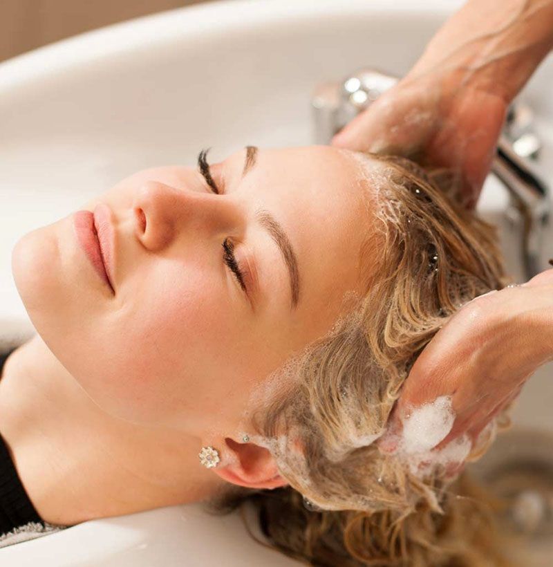 Lịch Trình Gợi Ý Gội Đầu Massage Cho Người Bận Rộn
