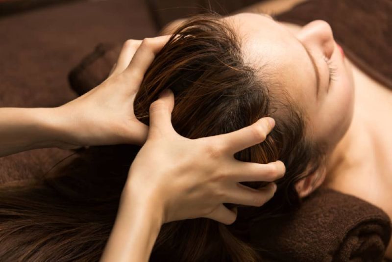 Những Lợi Ích Toàn Diện Của Massage Đầu Đối Với Cơ Thể & Tâm Trí