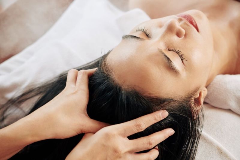 Lưu ý khi tự massage để tránh tác dụng ngược