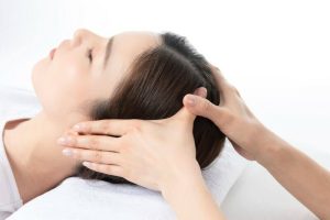 Massage Đầu: Liệu Pháp Thư Giãn Tự Nhiên Được Ưa Chuộng Hiện Nay